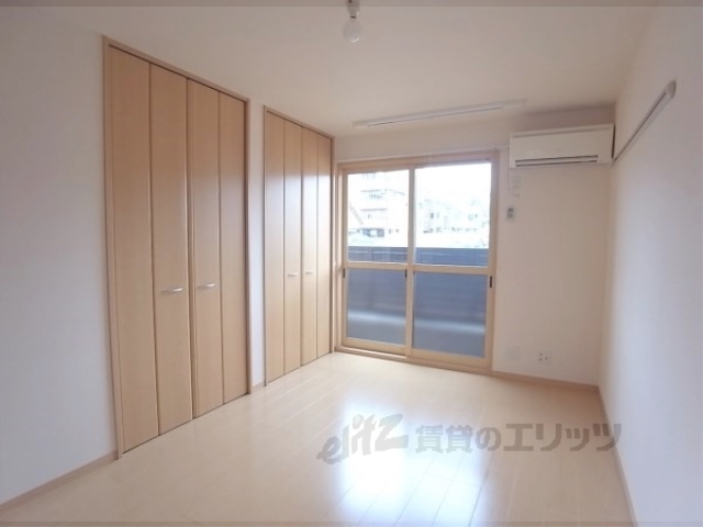 居室・リビング　洋室