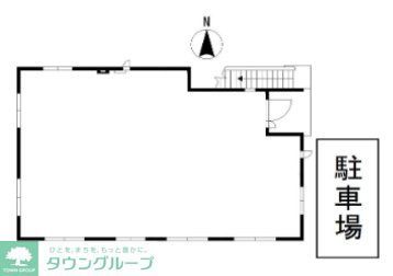 その他　間取図