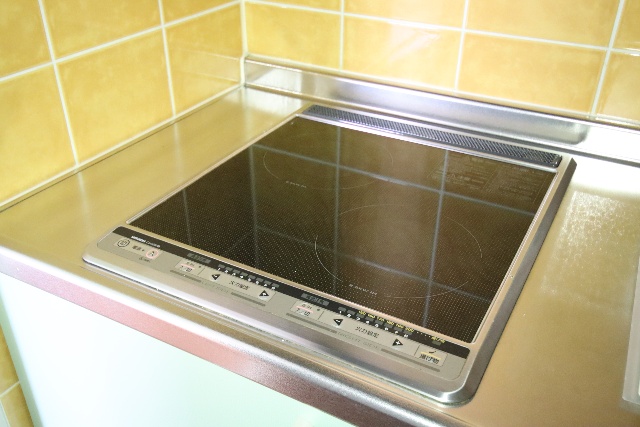 その他設備　※別室の参考写真の為、現況優先です。