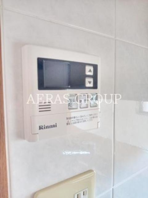 その他設備　同仕様