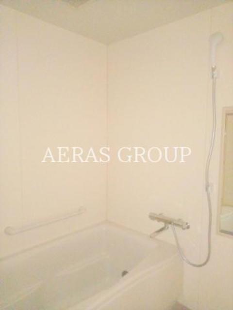 バス・シャワールーム　同仕様