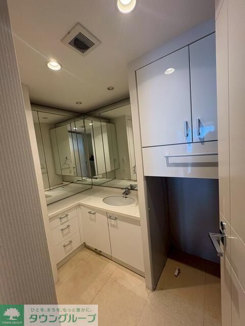 洗面設備　【初期費用分割・クレカ対応】一都三県のお部屋探しは2025…