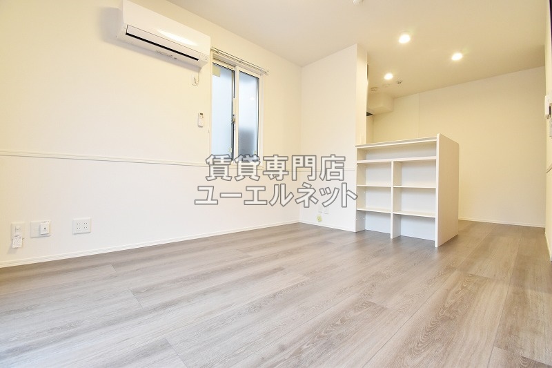 居室・リビング　リビング11.0帖