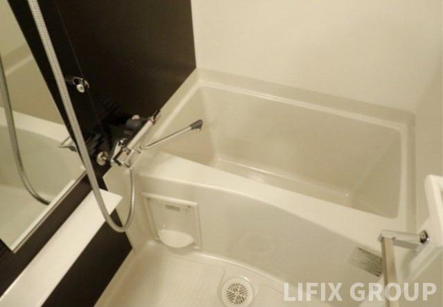 バス・シャワールーム　風呂