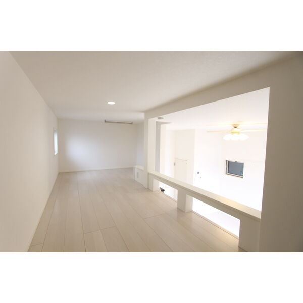 その他部屋・スペース　同タイプのお部屋の室内写真となります。