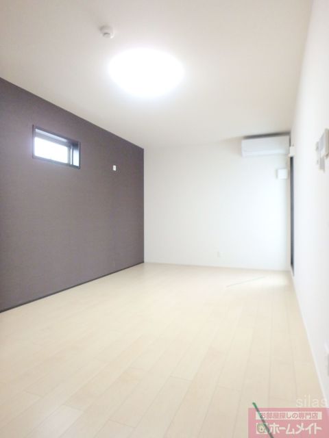 居室・リビング　同施工会社・同型モデルの室内です。（参考写真・イメージ写真）