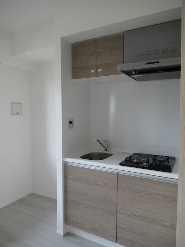 キッチン　※参考写真