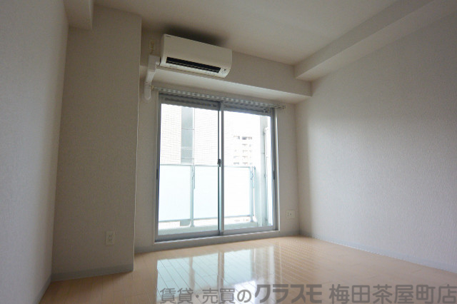 居室・リビング　内装