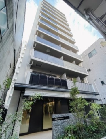建物外観　☆きれいな外観☆