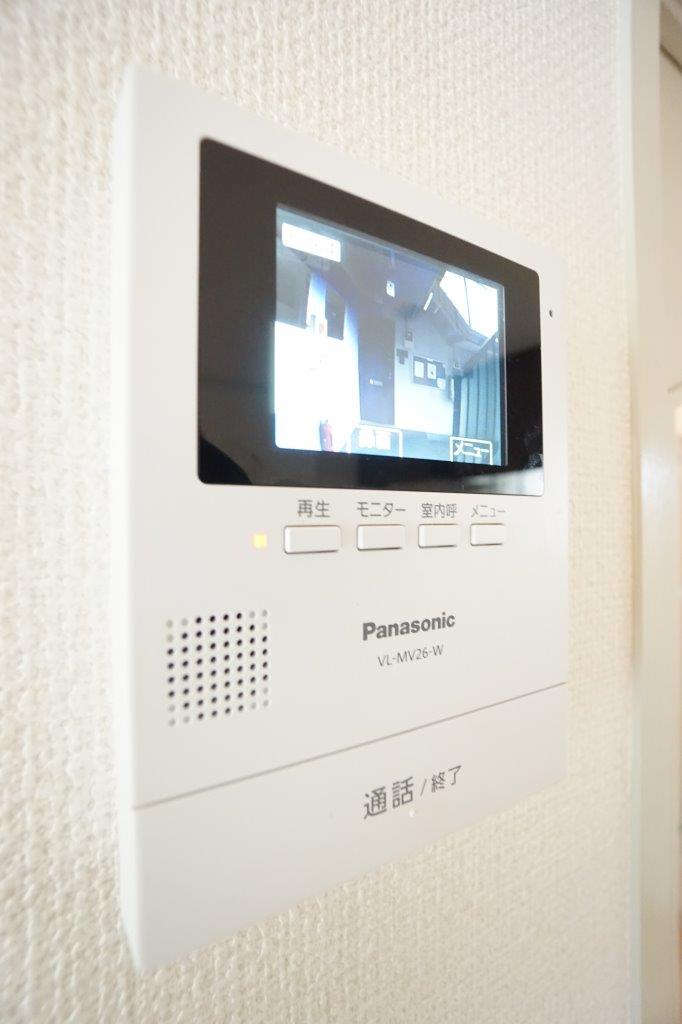 その他設備　※同物件・同タイプの写真です。