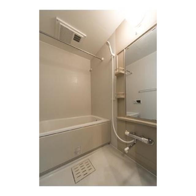 バス・シャワールーム　別部屋参考写真