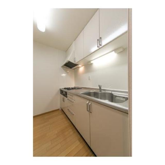 キッチン　別部屋参考写真