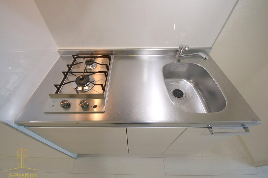 キッチン　セイワパレス都島駅前