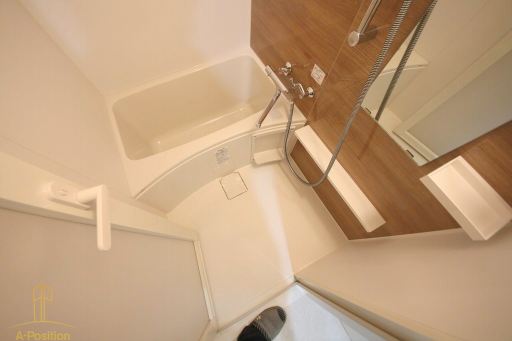 バス・シャワールーム　セイワパレス都島駅前