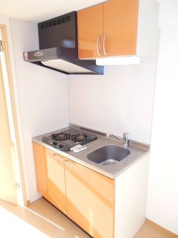 キッチン　★お部屋探しは株式会社タウンハウジング東京まで★