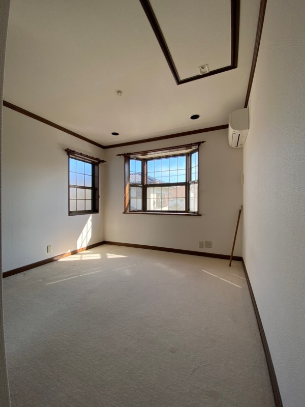 その他部屋・スペース　中はこのようになっています