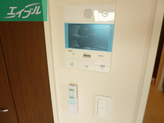 セキュリティ　セキュリティ（イメージ）