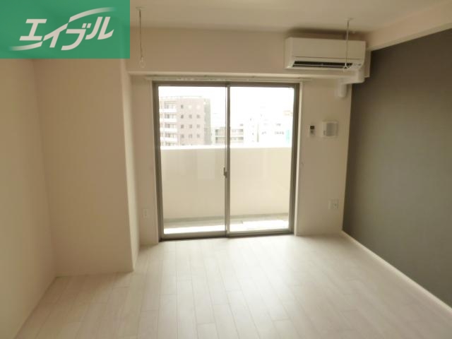 居室・リビング　洋室（イメージ）