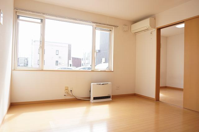 居室・リビング　リビング１