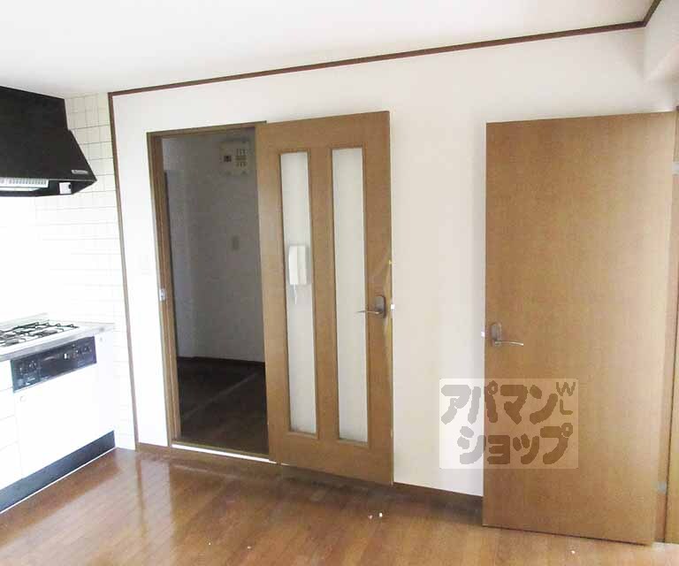 居室・リビング　綺麗なお部屋です・