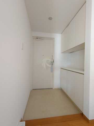 玄関　フラッツ・ジュン