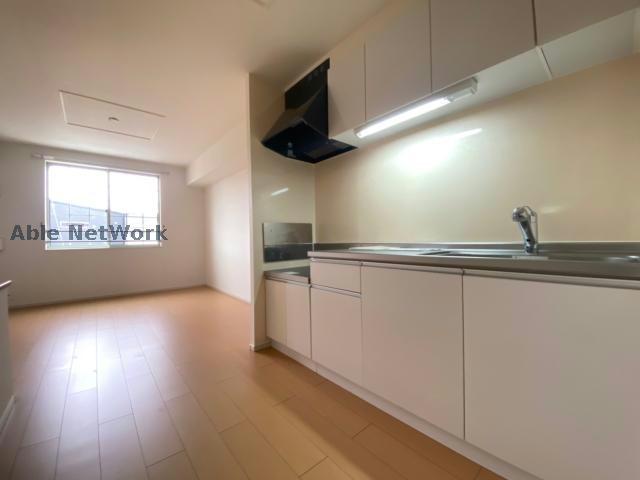 キッチン　※同型・現況優先