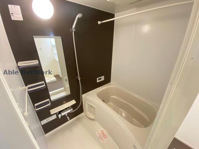 バス・シャワールーム　※同型・現況優先