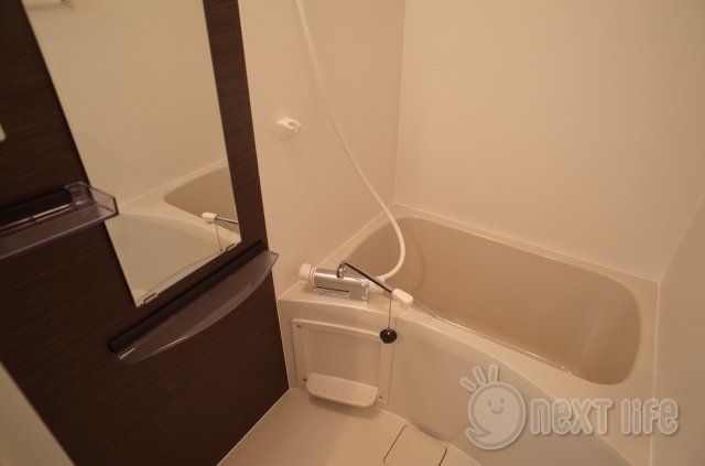 バス・シャワールーム　リブリアルバトロス