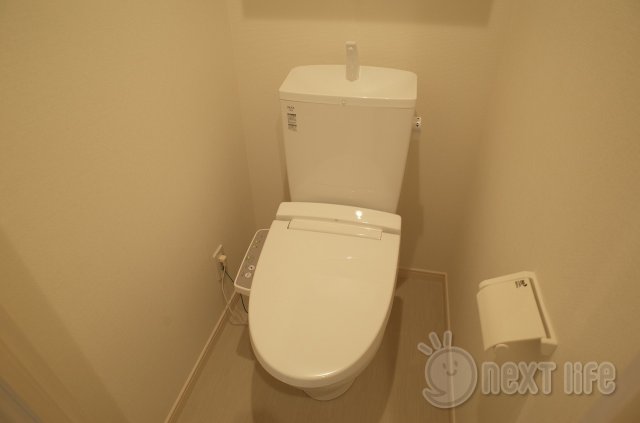 トイレ　リブリアルバトロス