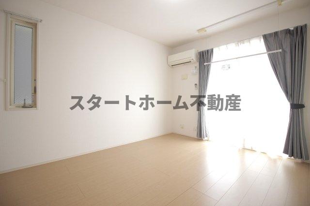 居室・リビング　リビングです