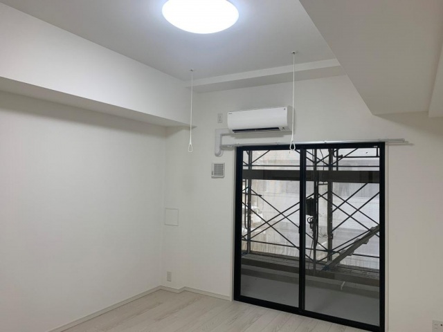 その他設備　同物件別号室の写真です。