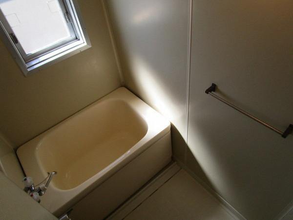 バス・シャワールーム　同物件別室