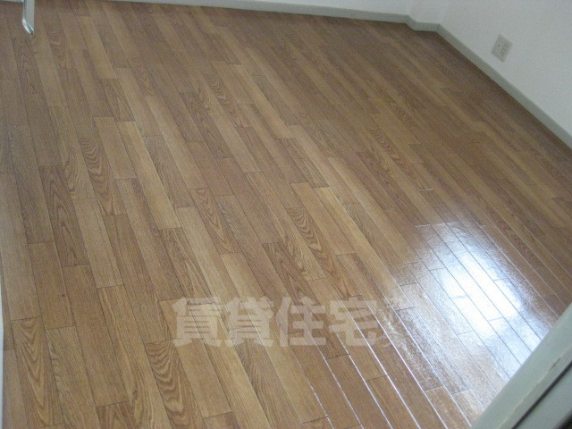 その他部屋・スペース　洋室