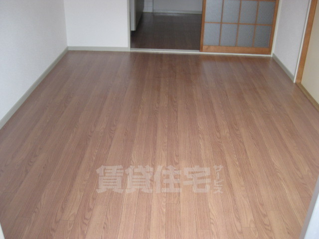 その他部屋・スペース　洋室