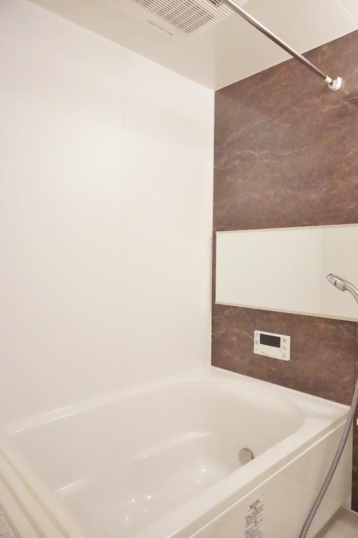 バス・シャワールーム　★バス　モデルルームのお写真