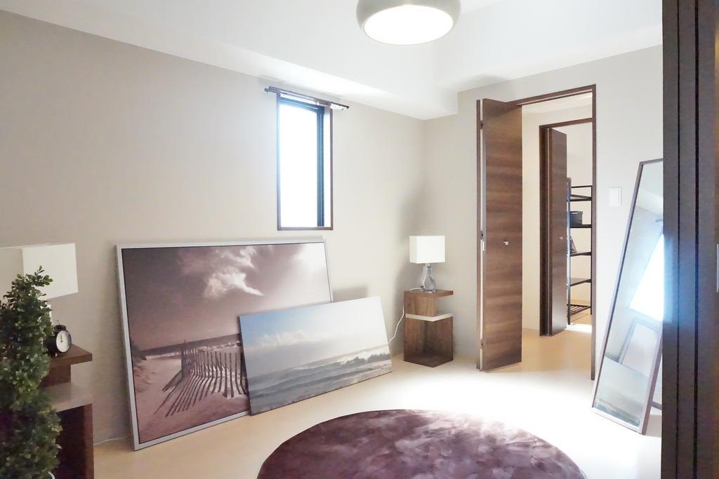 その他部屋・スペース　★洋室　モデルルームのお写真