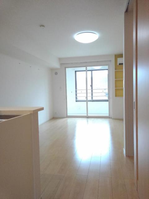 居室・リビング　居室・リビング