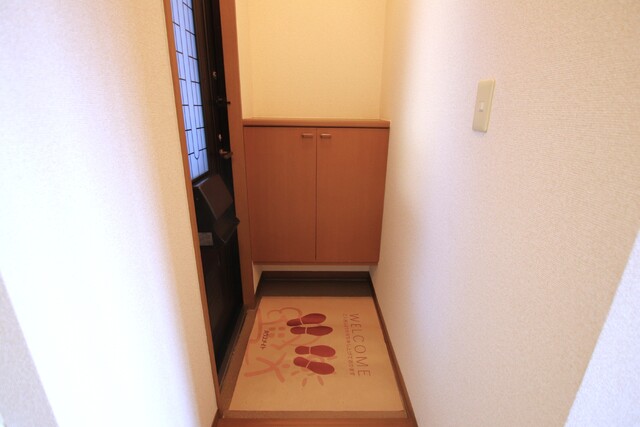 玄関　玄関（他室転載）