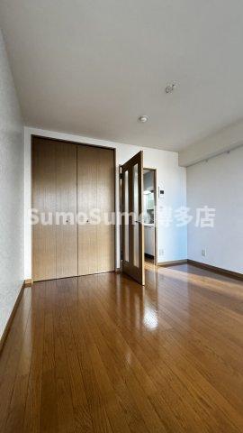 その他部屋・スペース　ゆったりとした居間です