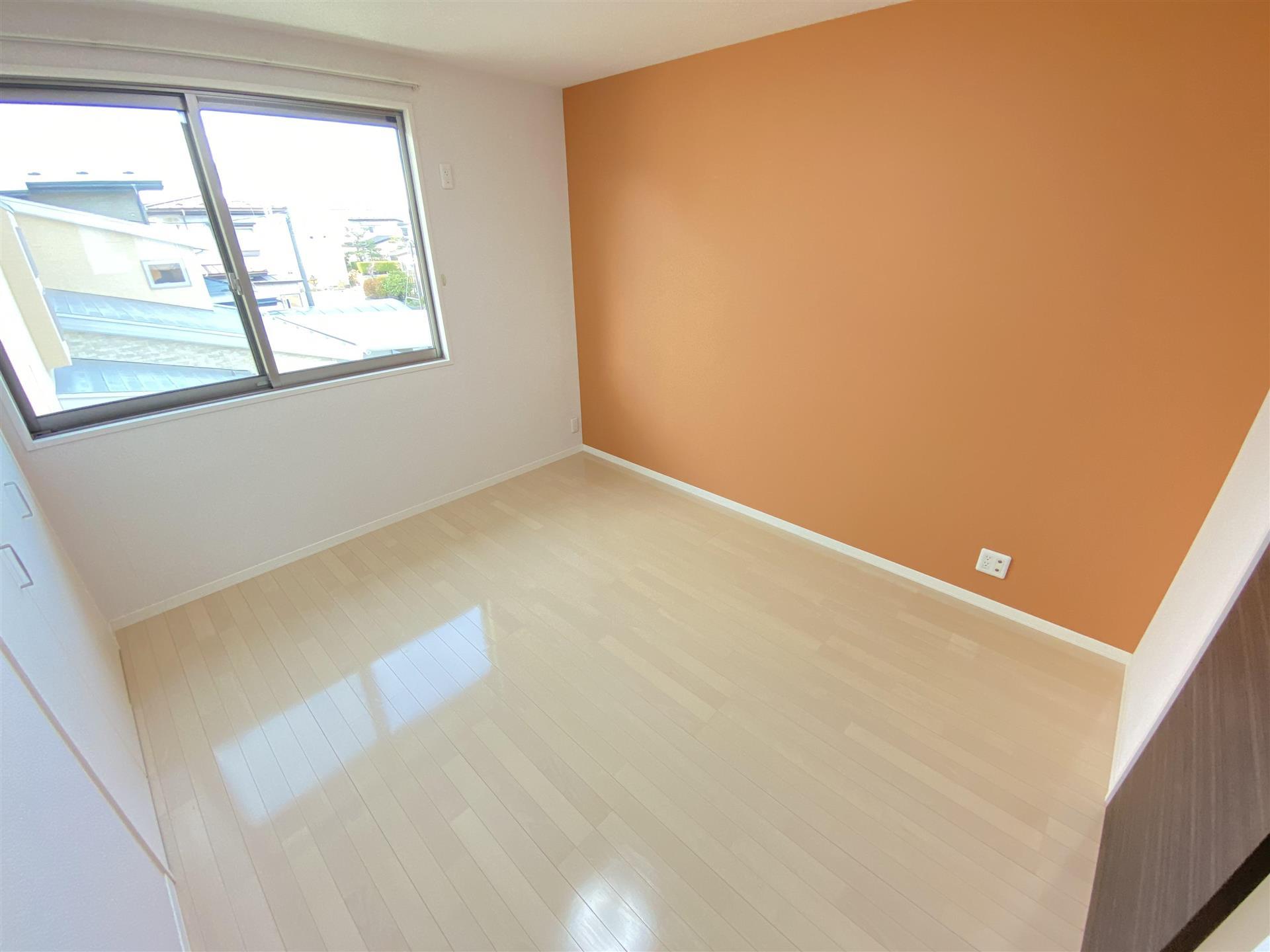 居室・リビング　洋室