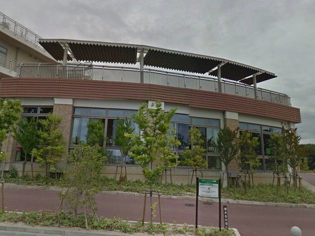 幼稚園・保育園　きじの里保育園（幼稚園・保育園）まで831m