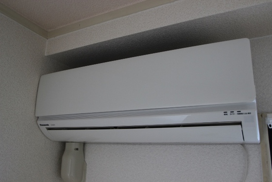 その他設備　※別部屋の写真です