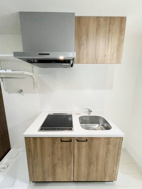 キッチン　同仕様タイプ