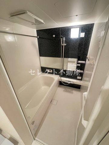 バス・シャワールーム　【ベル・スリジエ】305 浴室