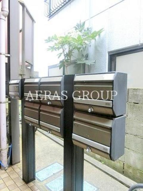 その他共有部分