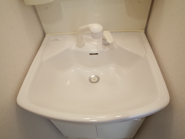 洗面設備　シャンプードレッサー