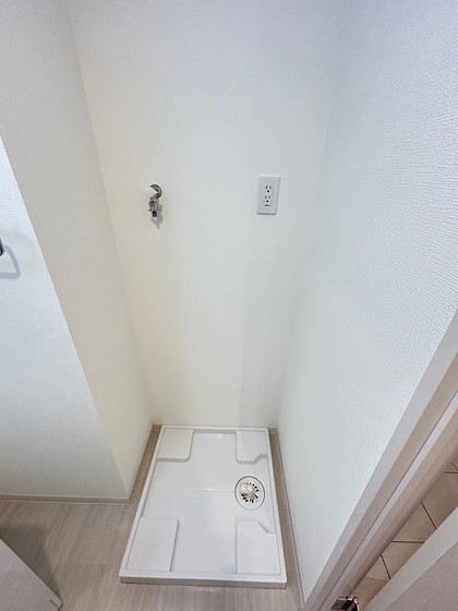 その他設備　※別部屋の写真です