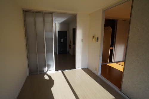 その他部屋・スペース　洋室