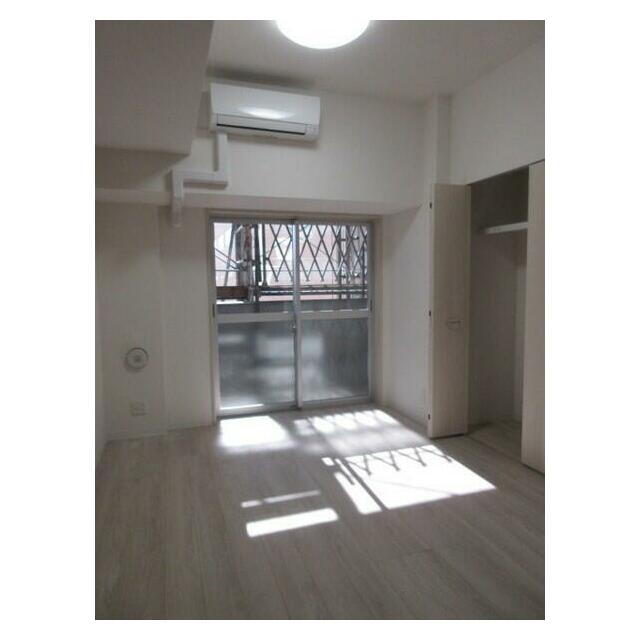 居室・リビング　写真は202号室