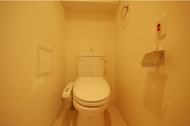 トイレ　参考写真